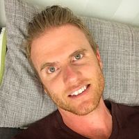 Kyle Giesbrecht's Photo