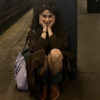 Mariem Zoghlami's Photo