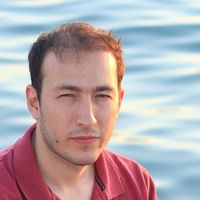 Kemal Mersin's Photo