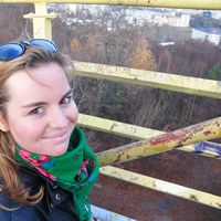 Kasia Satora's Photo