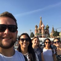 Hugo Mendieta的照片