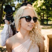 Katia Jankowskaja's Photo