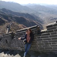 Fotos de Soraya Anisa