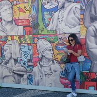 nouhaila zer's Photo