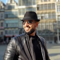 Jamal Al Hotari's Photo