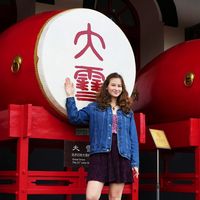 Maria Orlicka的照片