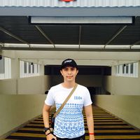 Le foto di Satya  Priyangga