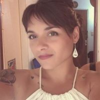 Angie Hevia的照片