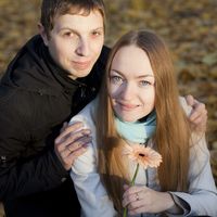 Olga Levina的照片