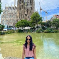 Carolina Isaza Rúa's Photo