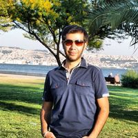 Kamran SADIGOV的照片