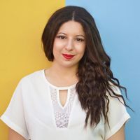 Le foto di Nina France