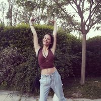 Juliane Delpeyrou's Photo