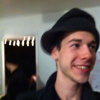 Zach Vickers的照片