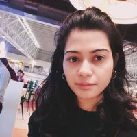 Vinita Tiwari's Photo