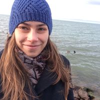 Ditta Szemere's Photo