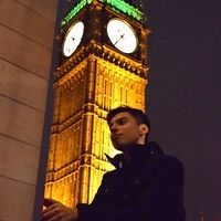 Fotos de Alan Núñez Hdez