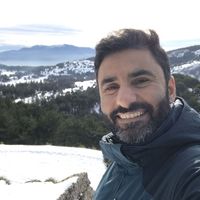 Photos de Azem Alptekin