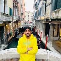 Vaibhav Sharma的照片