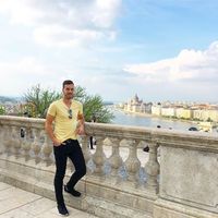 Balazs Pasztor Turak的照片