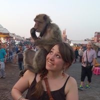 Fotos de Sabrina Kasmi