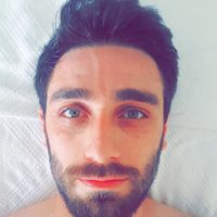 Ali Safa Argin的照片