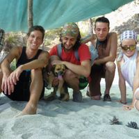 Gabe Rojkind's Photo