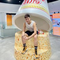 Nathaniel Lai's Photo