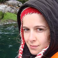 Anne-charlotte Gourraud's Photo