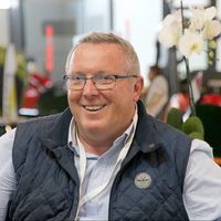 Fabrice  MIELZAREK's Photo