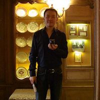 Philip Chen's Photo