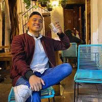 Brian Daniel Quero's Photo