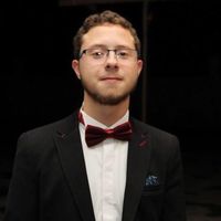 Mohamad alafyouni's Photo