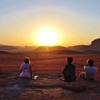 Fotos de Salem wadi rum