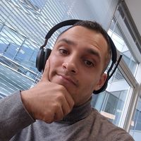 Gauthier Bzgrn的照片