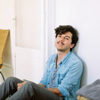 Nicolas Ayoub's Photo