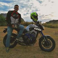 Manuel Cabrera的照片