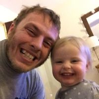 Jamie Turnbull's Photo