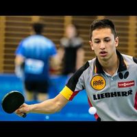 Christian Abbühl's Photo