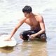 Photo of L