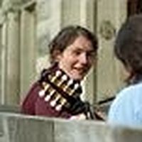 Nadia Halward's Photo