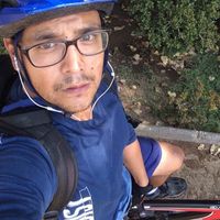 carlos  morales's Photo