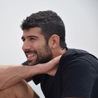 Jordan Shmueli's Photo