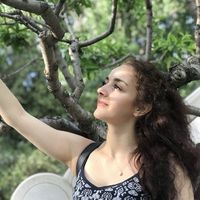 Anna Argentova's Photo