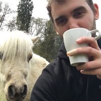 Pierre-Louis Caron的照片