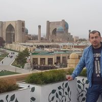 Khalimjon Rasulov's Photo