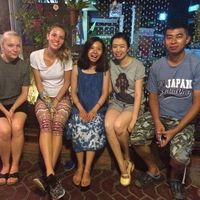 Photos de Manatchanok Kidchanapaiboon