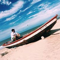 Phil Kaysir的照片