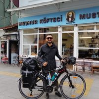 Ulaş Şimşek's Photo