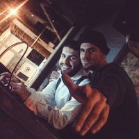 Marlon Rosalino's Photo